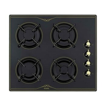 Vestel AO-6104 Yrs Dg  Ankastre Ocak