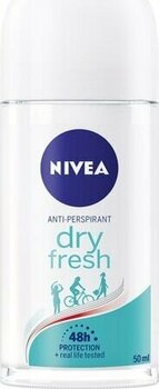 Nivea Dry Fresh Kadın Roll-On Deodorant 50 Ml
