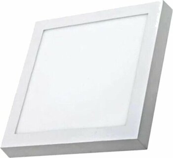 Cata CT-5272 25 W Sıva Üstü Kare Led Armatür