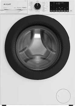 Arçelik 9120 MP O 1200 Devir 9 kg Çamaşır Makinesi