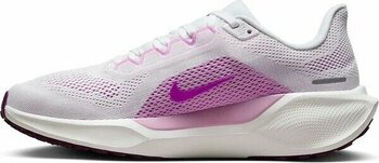 Nike W Air Zoom Pegasus 41 Kadın Beyaz Koşu Ayakkabısı Fd2723-103 - Çok Renkli - 36,5