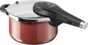 WMF Fusiontec Pembe Kuartz 4.5 L Düdüklü Tencere