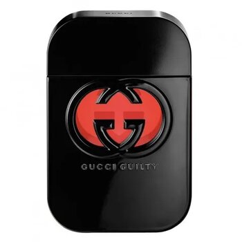 Gucci Guilty Black EDT 75 ml Kadın Parfüm