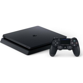 SONY Playstation 4 500 GB Oyun Konsolu