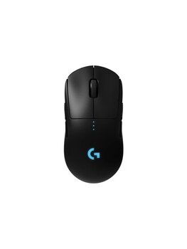 Logitech G Pro Hero 25.600 Dpı Kablosuz Oyuncu Mouse Siyah