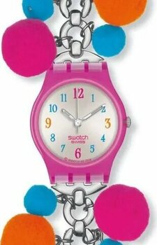 Swatch LV113G Bayan Kol Saati