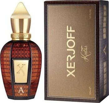 Xerjoff Alexandria III EDP 50 ml Unisex Parfüm