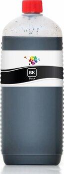 Qc Canon Gi-41 Pgbk Kartuş Mürekkebi 1000ml Bk Black Siyah Pigment