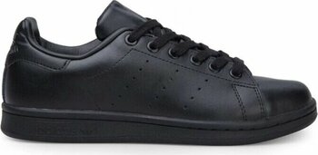 Adidas Ayakkabı M20327 Stan Smith Kadın Günlük Ayakkabı Siyah B-179 001 Siyah 36