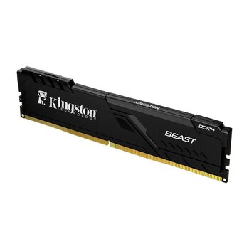 Kingston Beast Kf432c16bb/16tr 16gb Ddr4 3200mhz Cl16 Masaüstü Ram Bellek