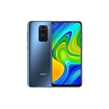 Xiaomi Redmi Note 9 Pro 128GB Mavi Yenilenmiş