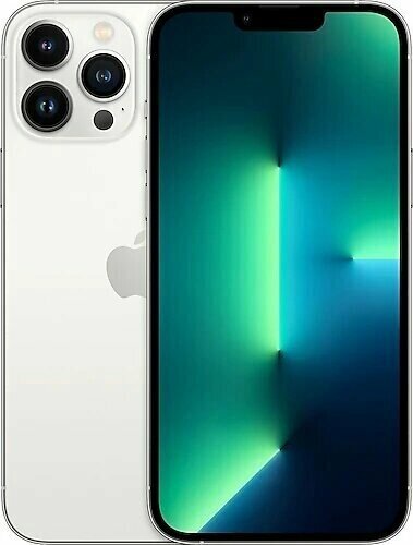 Apple iPhone 13 Pro 512 GB Gümüş