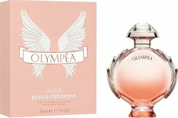 Paco Rabanne Olympea Aqua Legere Kadın Parfüm Edp 50 Ml