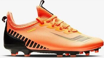 Lescon Tempo 2 Fosfor Sardunya Pembe 41 Krampon