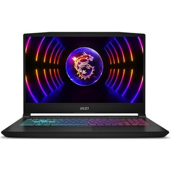 MSI Katana 15 B13VGK-1469XTR Intel Core I9 13900H 64GB 1 Tb SSD RTX4070 Freedos 15.6" Fhd 144Hz Taşınabilir Bilgisayar