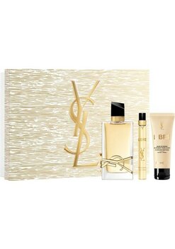 Yves Saint Laurent Libre Edp 90 ml + Body Lotion 50 ml + Edp 10 ml