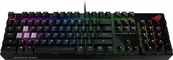 Asus ROG STRIX Scope Siyah Mekanik Kablolu Oyuncu Klavyesi