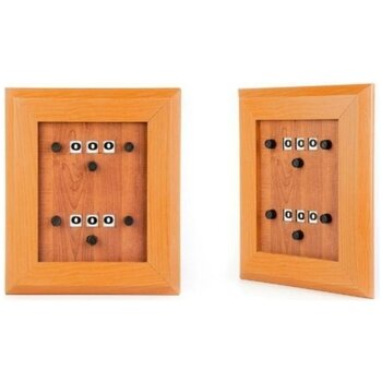 Bilardo Malzemem Bilardo Sayı Numaratörü - Sarı