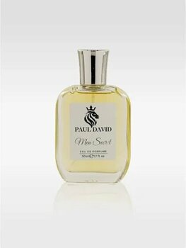 E133 Fresh Çiçek Edp Parfüm Uzun Süre Kalıcı 50ml Amber