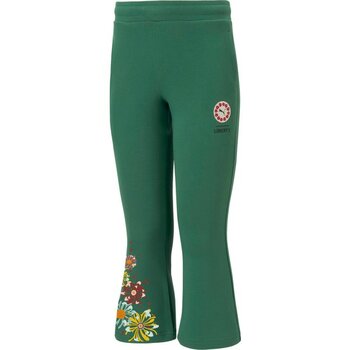 Puma x Lıberty Flared Pants Dk G Vine - 92 cm - Yeşil
