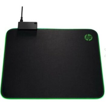 Uslucan Alışveriş Hp 5JH72AA Pavilion Gaming Mouse Pad (350 x 280 Mm) Renkli LED