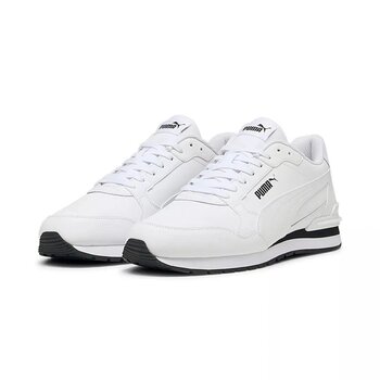 Puma  St Runner V4 L Kadin Spor Ayakkabi