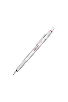 Rotring 800 Uçlu Kalem 0.5 mm Krom