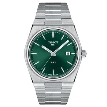 Tissot PRX T1374101109100 Erkek Kol Saati