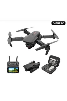 Topdan E88Pro UFO Drone