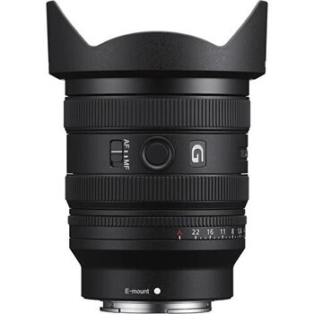Sony FE 24-50mm f/2.8 G Fotoğraf Makinesi Lensi