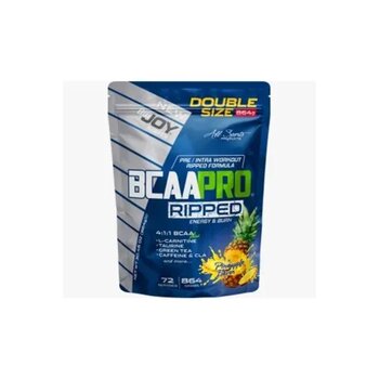 BigJoy BCAA Pro 4:1:1 Ripped 432 gr Ananas Aromalı Amino Asit