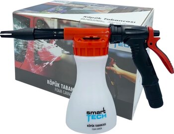 Smart Tech Köpük Tabancası