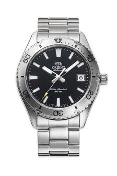 Orient Mako RA-AC0Q01B30B Otomatik Erkek Kol Saati