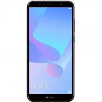 Huawei Y6 2018 16GB Siyah