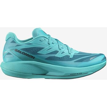 Salomon PHANTASM 2 Erkek Koşu Ayakkabısı Peacock Blue L47429900 - 44 - Mavi
