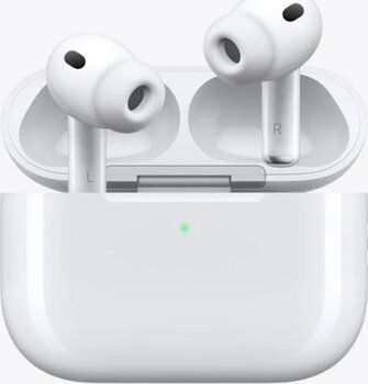 Apple Airpods Pro 3 Mfhp4Tu/A Kulakiçi Tws Bluetooth Kulaklık (Resmi Distribütör Garantili)