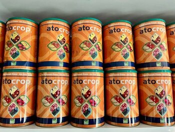 DOKTOR TARSA Atocrop Bitki Besini ve Vitamin