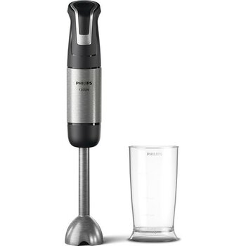 Philips HR2695/00 Blender 5000 Serisi, 1200W, 0,5l Kapasiteli Bpa Içermeyen Hazne, Speedtrigger Teknolojisi