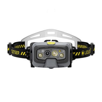 Led Lenser HF8R Work 1600 Lümen Kafa Feneri