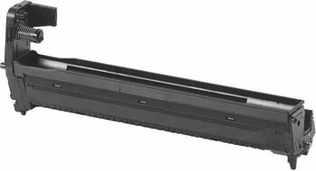 Oki C824-834-844-854 Siyah 30 000 sayfa Drum