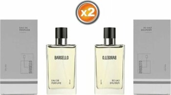 Bargello 50ml X2 561 567 Erkek Fresh Edp Parfüm