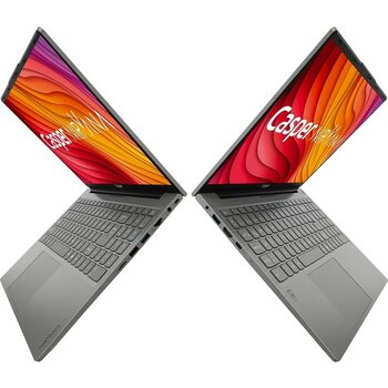 Casper Nirvana Nb X650.1315-EDX00X-G-F I3 13.nesil 32GB Ram 500SSD 15.6" - 32 GB
