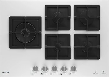 Arçelik OCD K 752-3 DWKYB Wok Gözlü Ankastre Ocak