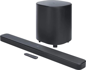 JBL Bar 500MK2 5.1 Kanal 750 W Soundbar