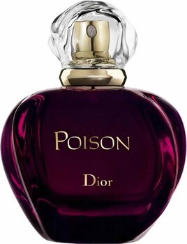 Dior Poison EDT Kadın 50 ml