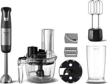 Philips HR2695/01 5000 Serisi El Blender Seti