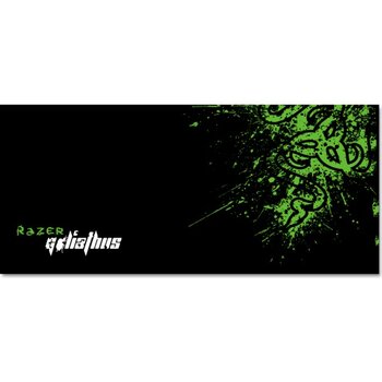 Irontech Razer Goliathus 70X30 cm Kaydırmaz Taban Oyuncu Mousepad