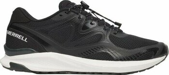 Merrell Skyquest Trek Kadın Spor Ayakkabı - Siyah - 39