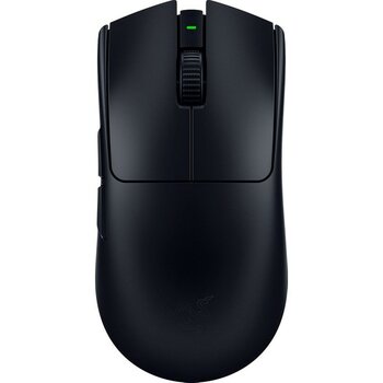 Razer Viper V3 Pro - Ultralight Kablosuz Espor Oyun Mouse'u (8k Hz Hyperpolling, 54G Hafif Tasarım, - Siyah