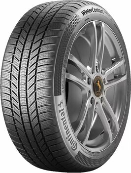 Continental 215/55R17 94H WinterContact TS 870 P Kış